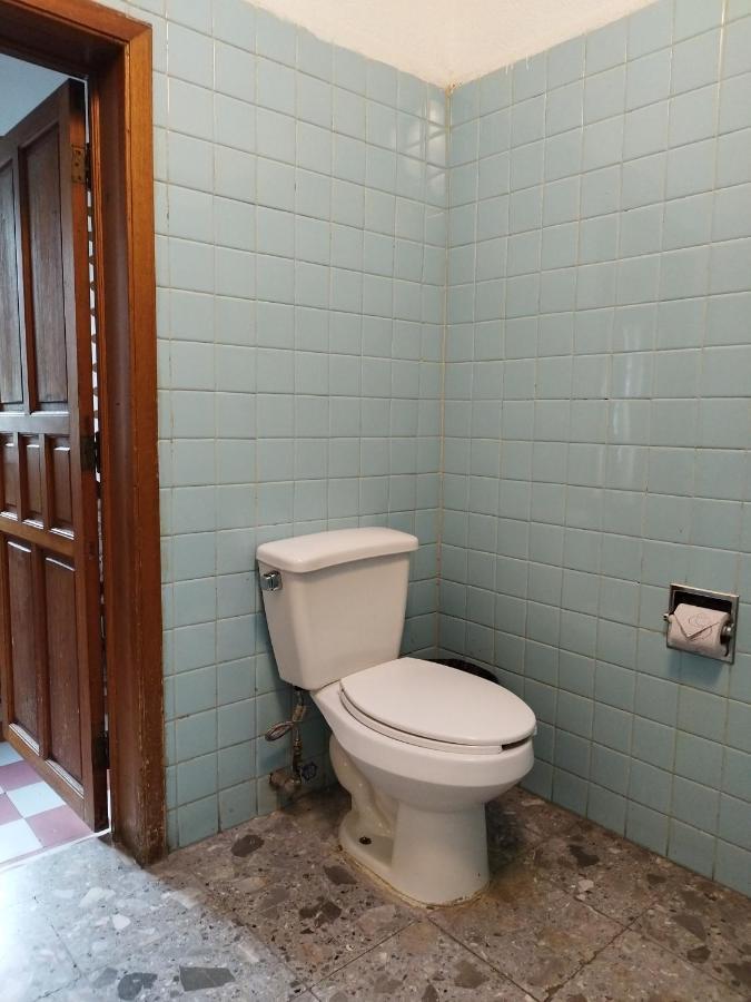 Cuarto Panchito ***Centro Historico*** Appartement Querétaro Buitenkant foto