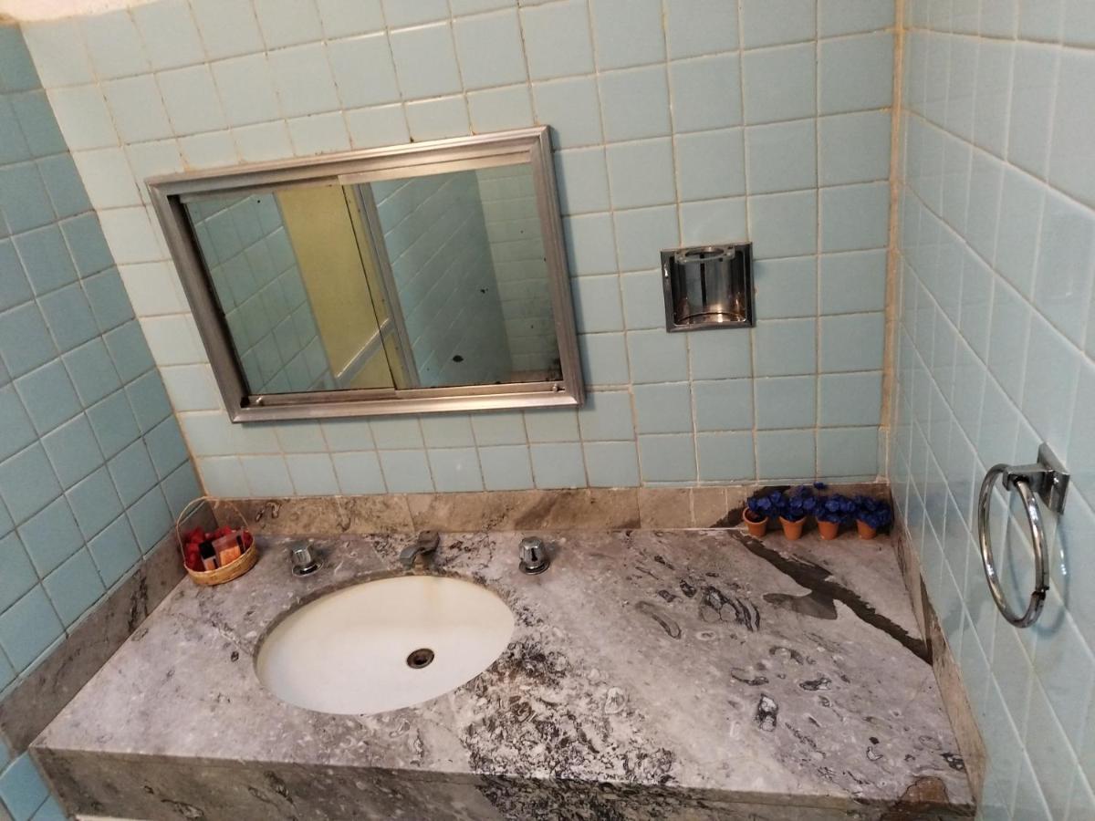 Cuarto Panchito ***Centro Historico*** Appartement Querétaro Buitenkant foto