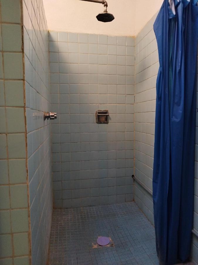 Cuarto Panchito ***Centro Historico*** Appartement Querétaro Buitenkant foto